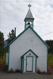 Carcross